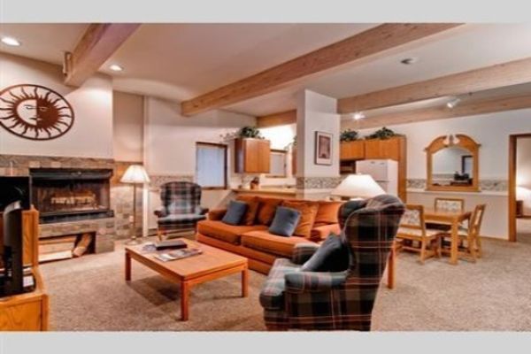 Hotel CHRISTOPHE BY WYNDHAM VACATION RENTALS (Ketchum)